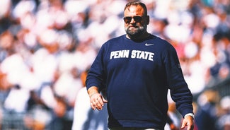 Next Story Image: 2025 College Football Playoff Buzz: Whittingham Adds Utah OC Beck to U-M Staff